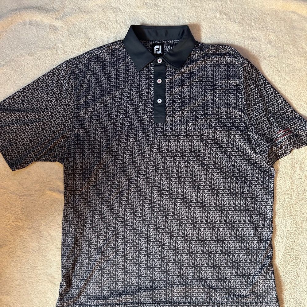 FootJoy Men’s Polo XL